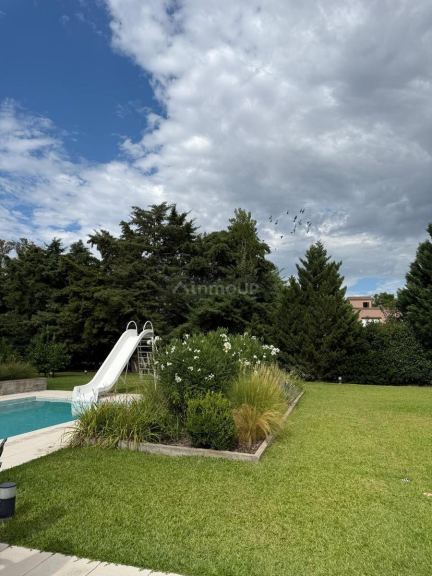 Casa en Venta en Funes, Santa Fe