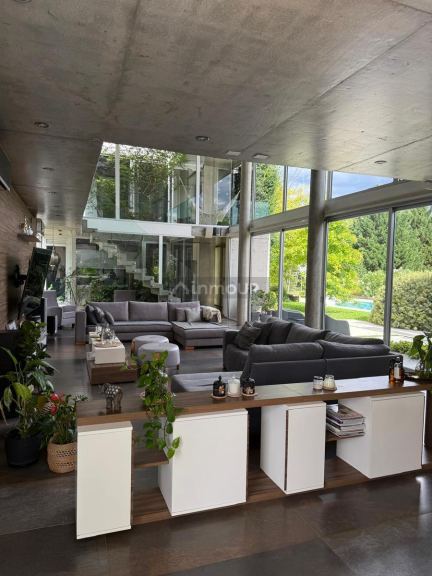 Casa en Venta en Funes, Santa Fe