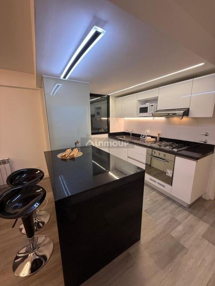 Departamento en Venta en Rosario, Santa Fe