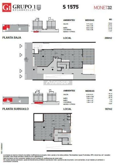 Local Comercial en Venta en Rosario, Santa Fe