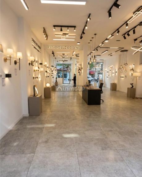 Local Comercial en Venta en Rosario, Santa Fe
