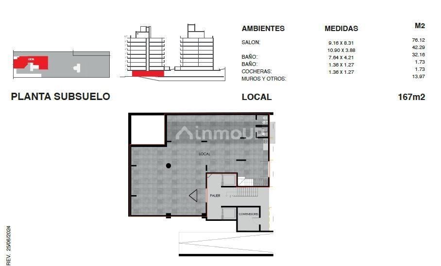 Local Comercial en Venta en Rosario, Santa Fe