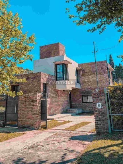 Casa en Venta en Roldán, Santa Fe