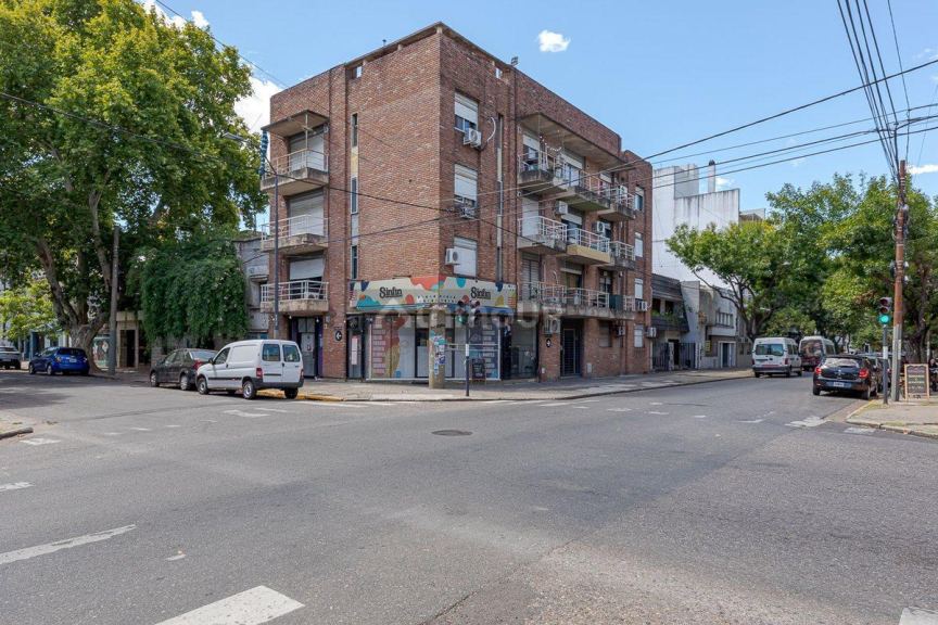 Departamento en Venta en Rosario, Santa Fe