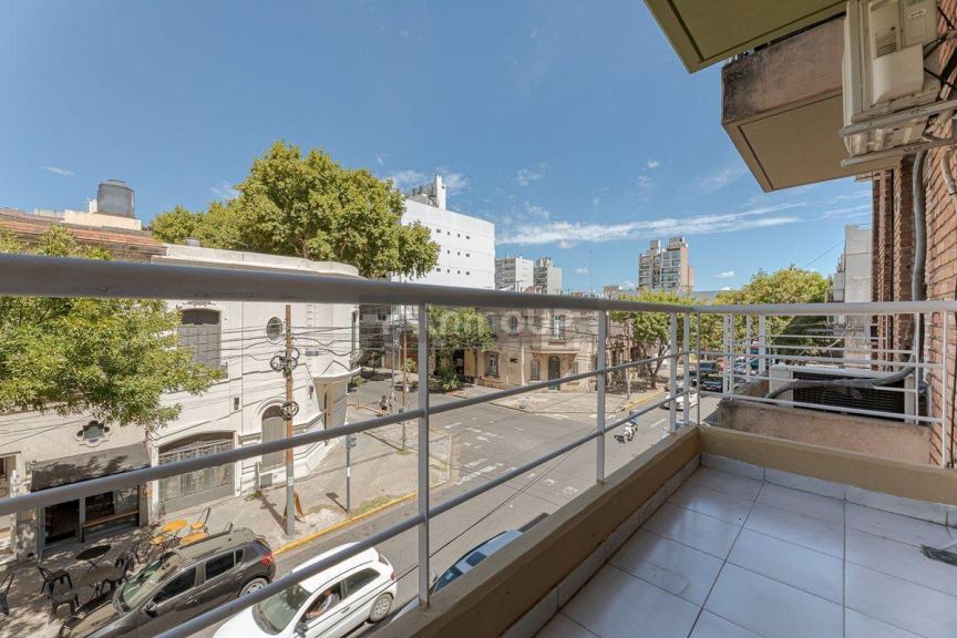 Departamento en Venta en Rosario, Santa Fe
