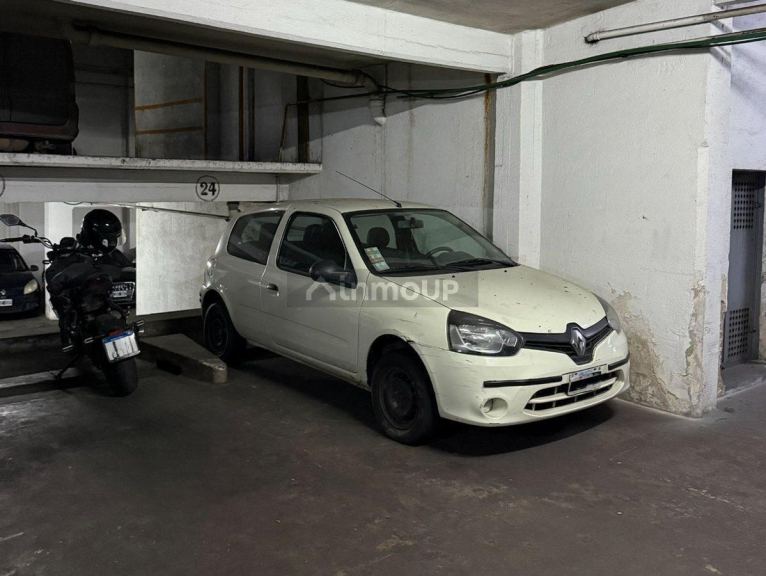Cochera en Venta en Rosario, Santa Fe