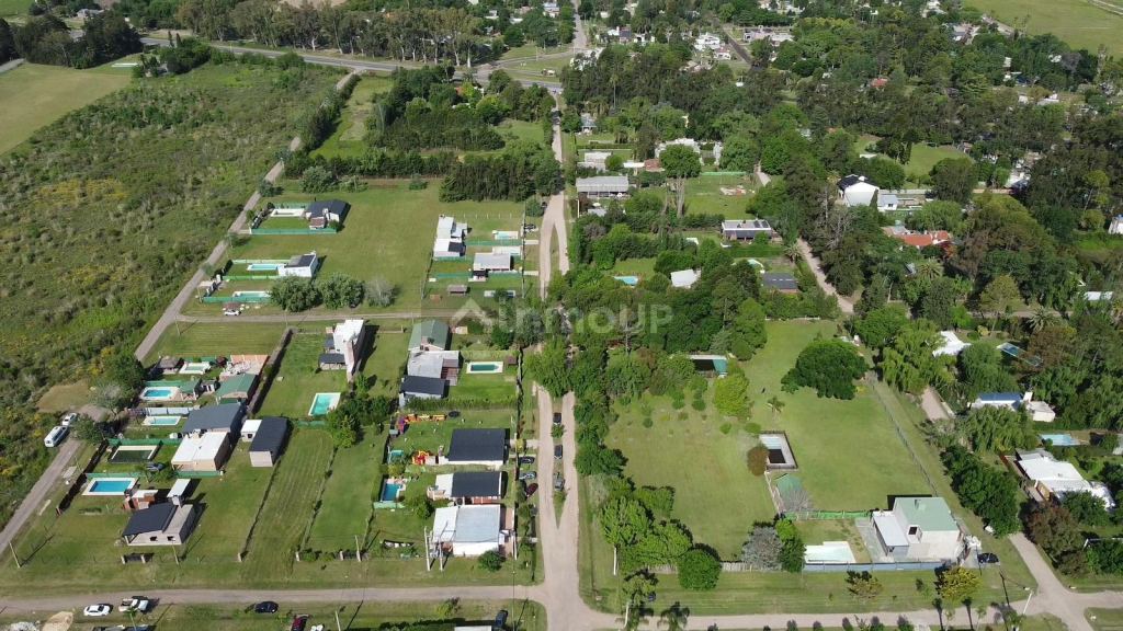Terreno en Venta en Rosario, Santa Fe