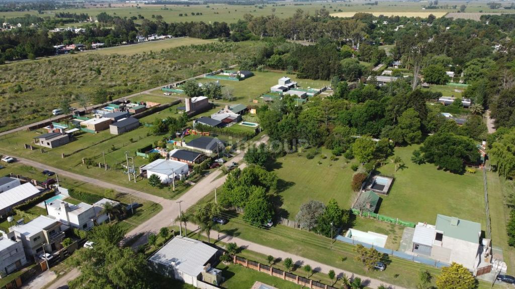 Terreno en Venta en Rosario, Santa Fe
