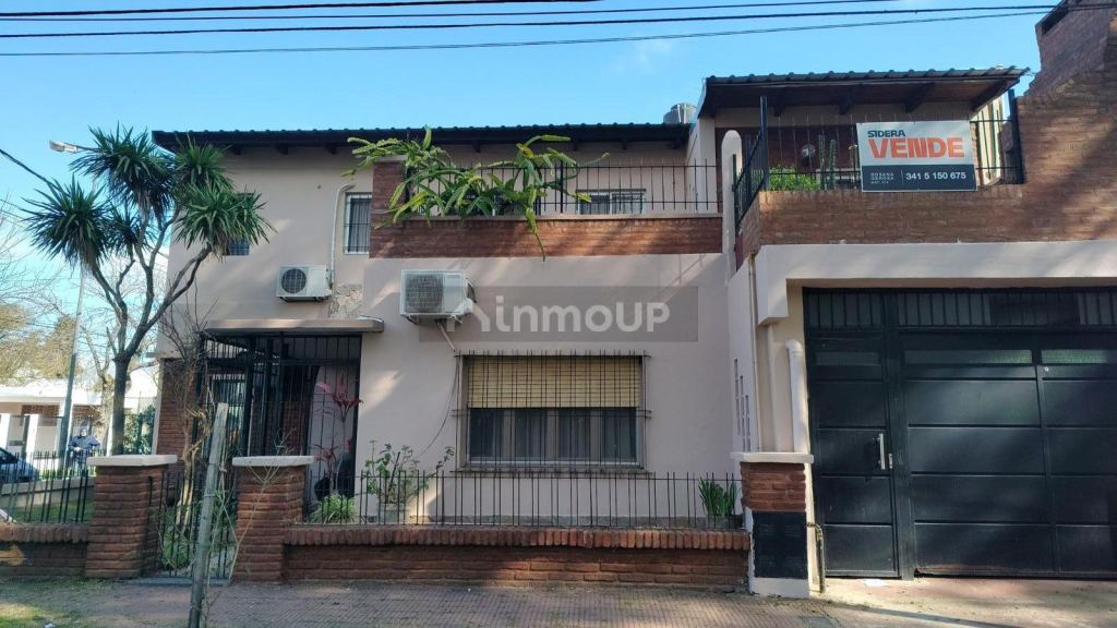 Casa en Venta en Rosario, Santa Fe
