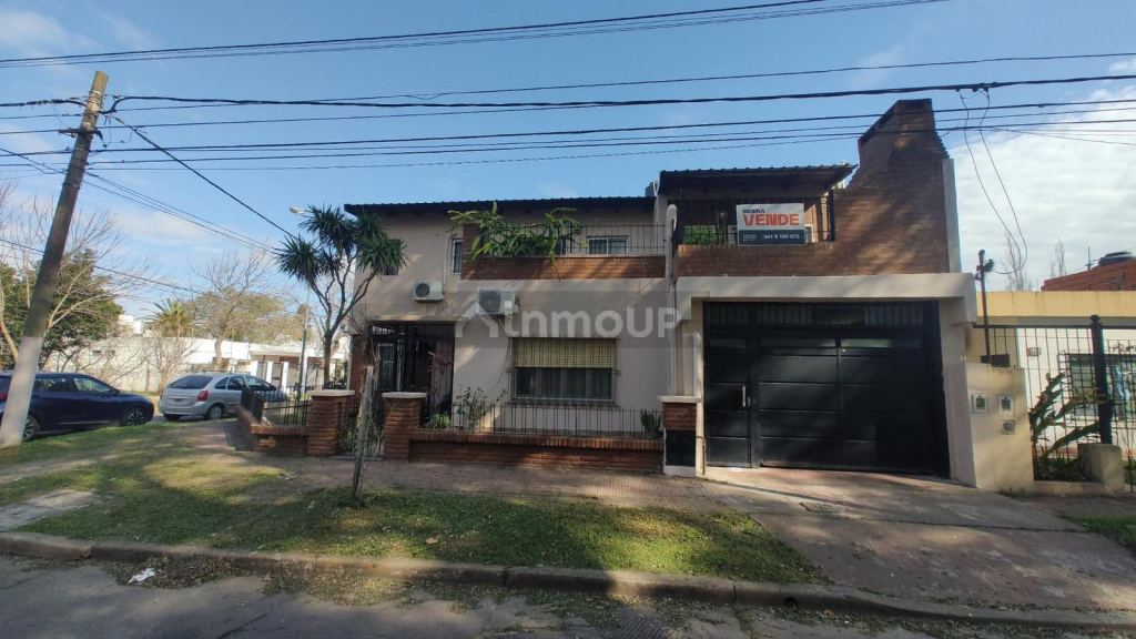 Casa en Venta en Rosario, Santa Fe