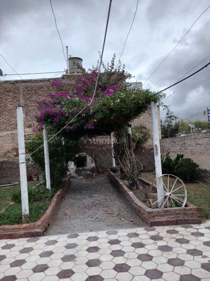 Casa en Venta en Las Heras, Mendoza