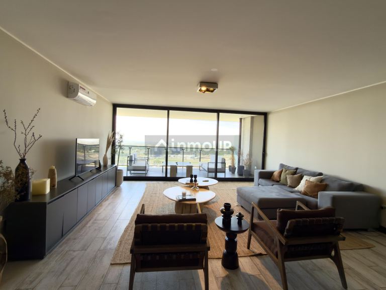 Departamento en Alquiler en Lujan de Cuyo, Mendoza