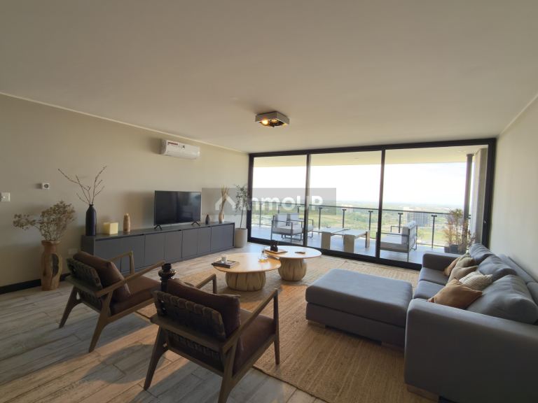 Departamento en Alquiler en Lujan de Cuyo, Mendoza