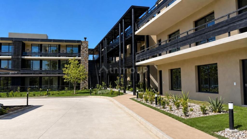 Departamento en Venta en Lujan de Cuyo, Mendoza