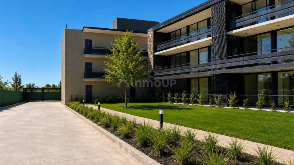 Departamento en Venta en Lujan de Cuyo, Mendoza