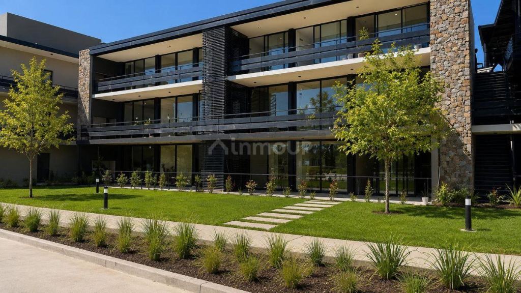 Departamento en Venta en Lujan de Cuyo, Mendoza