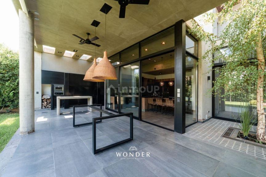 Casa en Venta en Guaymallen, Mendoza
