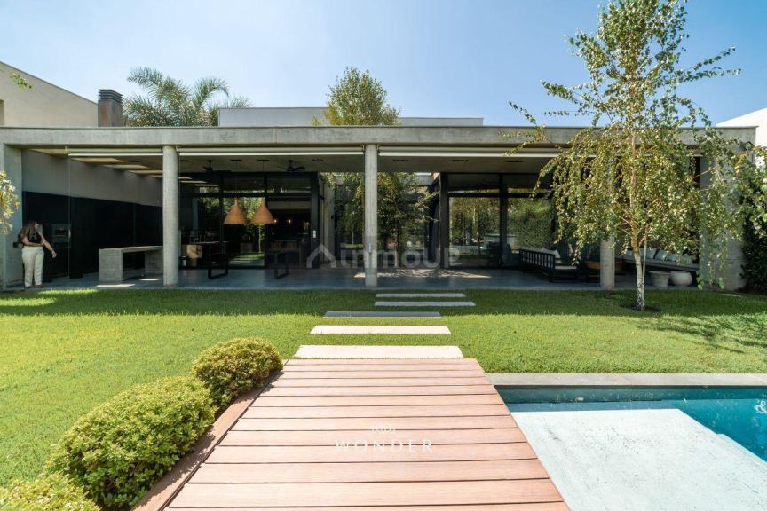 Casa en Venta en Guaymallen, Mendoza