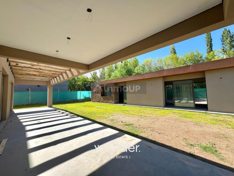 Casa en Venta en Lujan de Cuyo, Mendoza