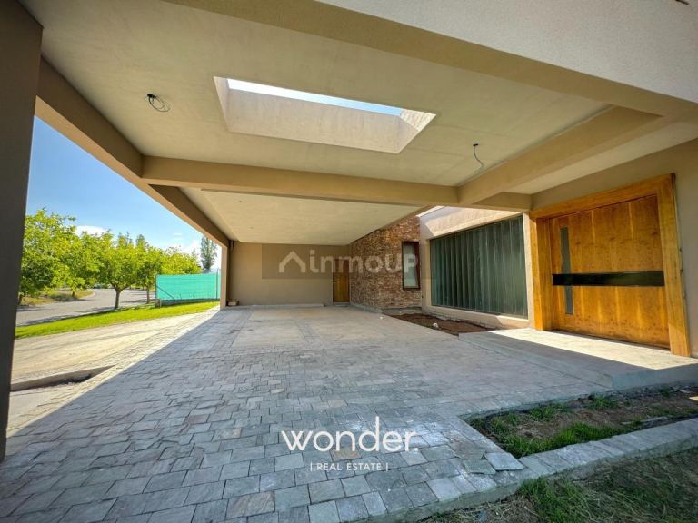 Casa en Venta en Lujan de Cuyo, Mendoza