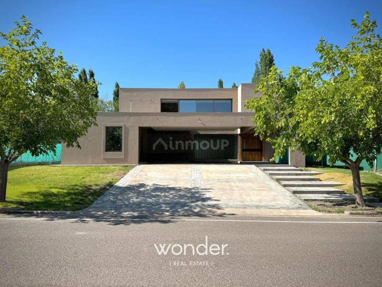 Casa en Venta en Lujan de Cuyo, Mendoza
