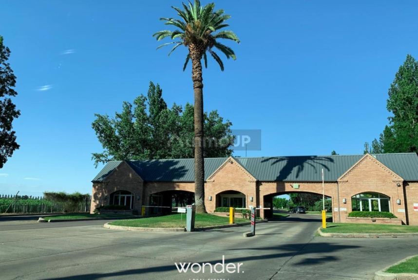 Casa en Venta en Lujan de Cuyo, Mendoza
