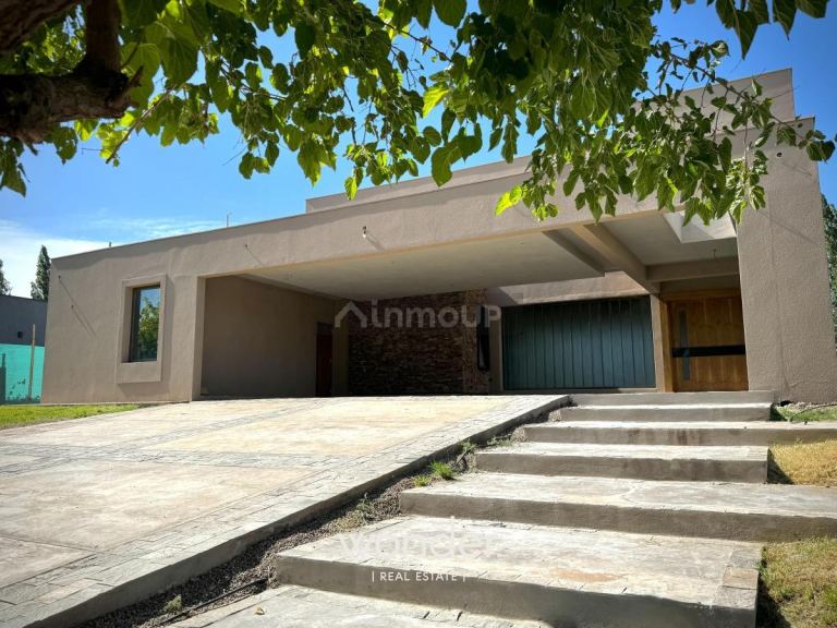 Casa en Venta en Lujan de Cuyo, Mendoza
