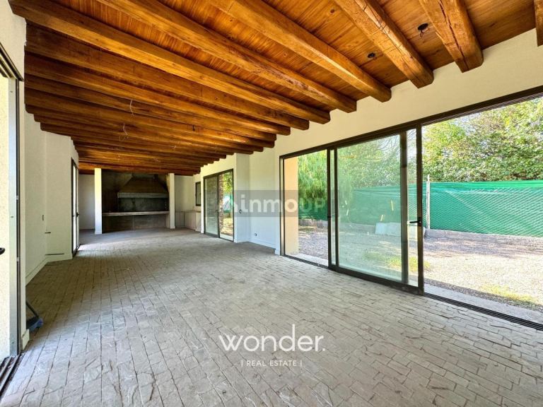 Casa en Venta en Lujan de Cuyo, Mendoza