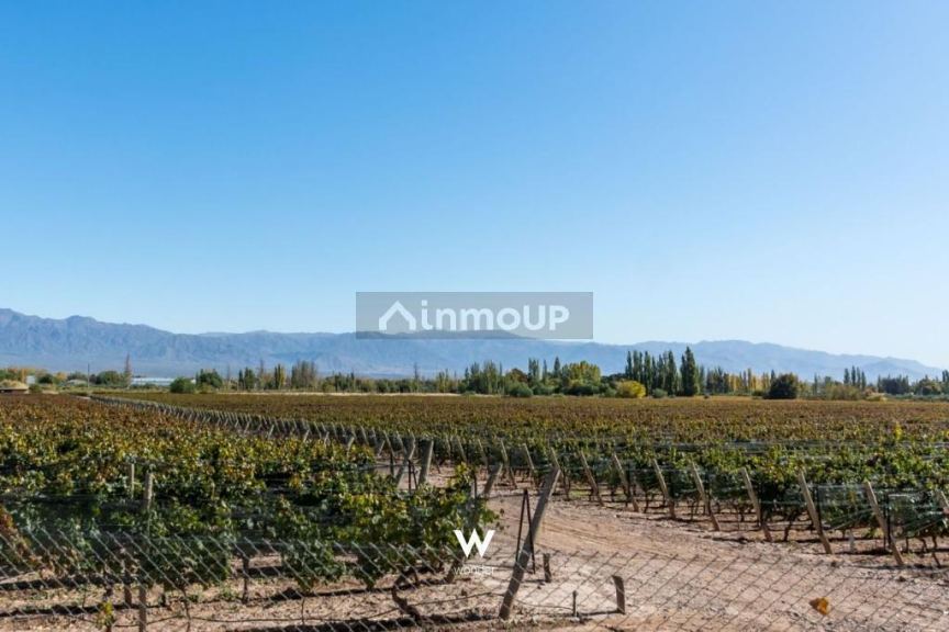 Casa en Venta en Lujan de Cuyo, Mendoza