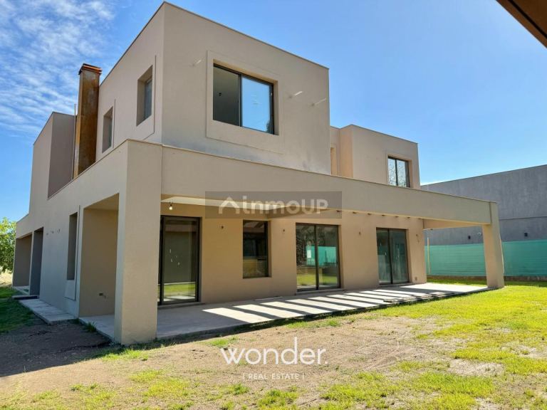 Casa en Venta en Lujan de Cuyo, Mendoza