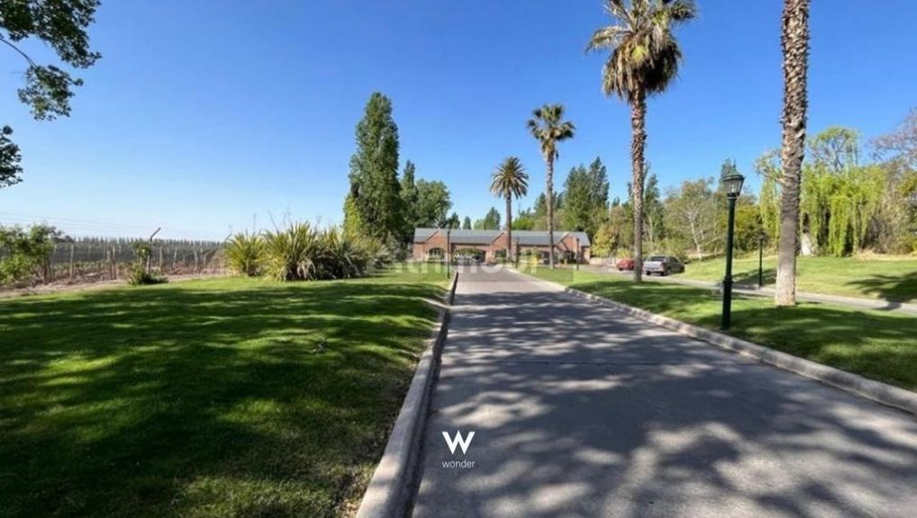 Casa en Venta en Lujan de Cuyo, Mendoza