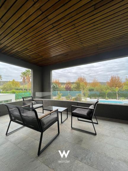 Casa en Venta en Lujan de Cuyo, Mendoza