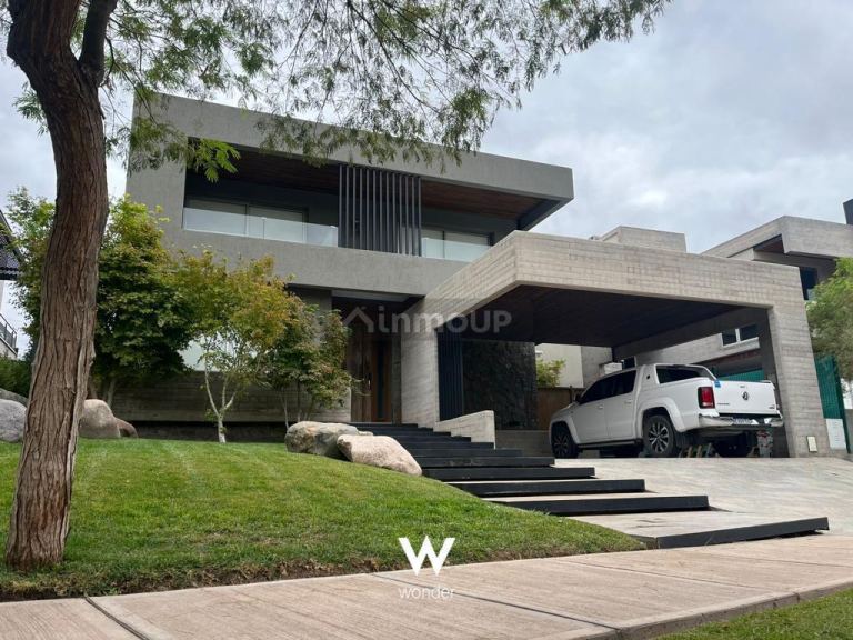 Casa en Venta en Lujan de Cuyo, Mendoza