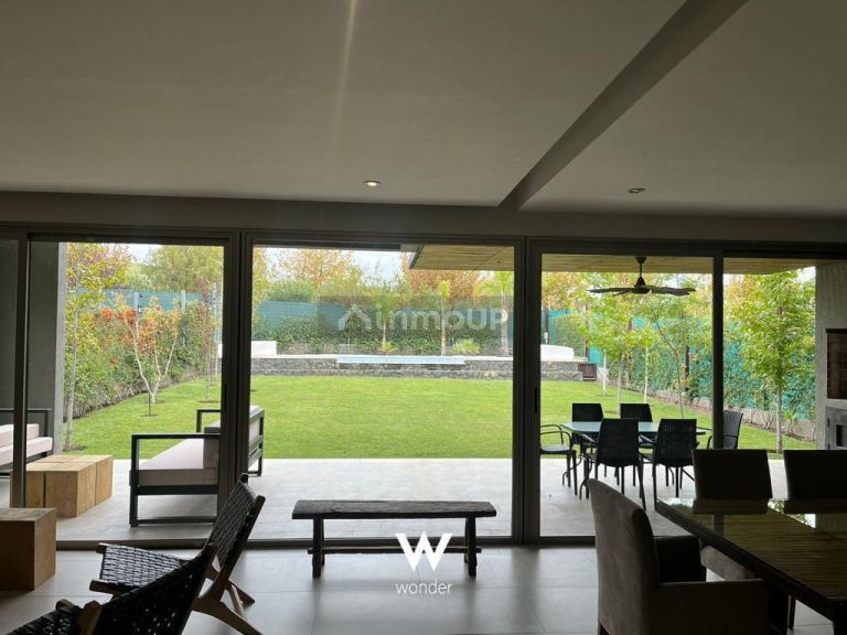 Casa en Venta en Lujan de Cuyo, Mendoza