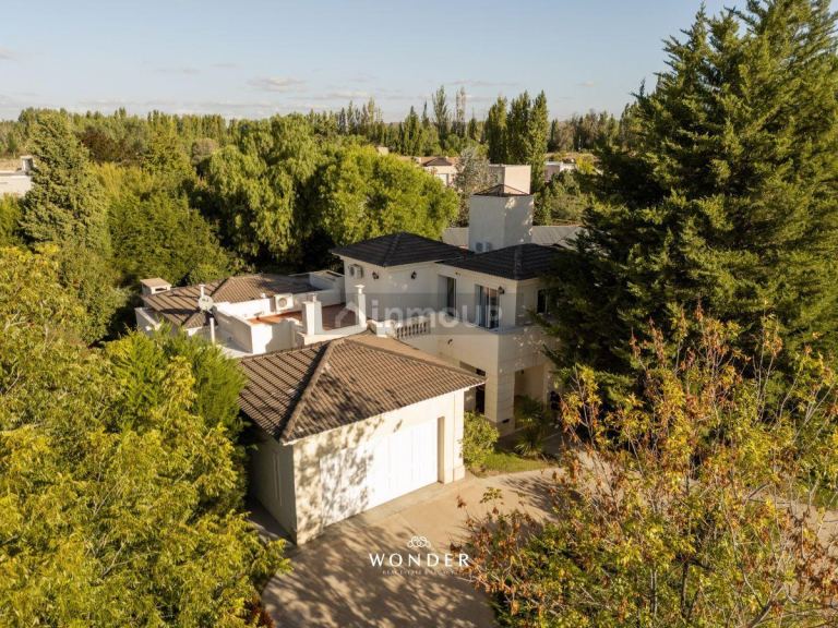 Casa en Venta en Lujan de Cuyo, Mendoza