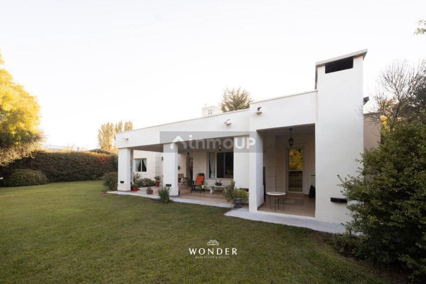 Casa en Venta en Lujan de Cuyo, Mendoza