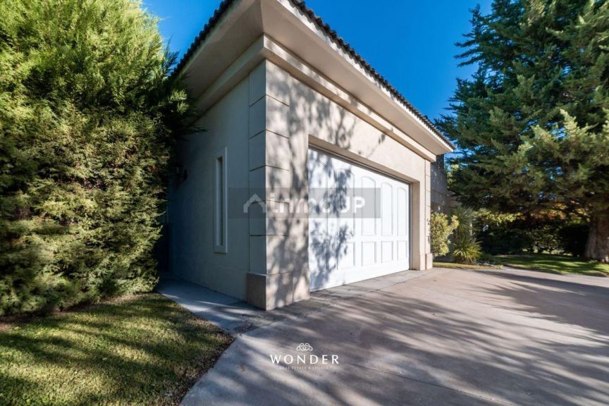 Casa en Venta en Lujan de Cuyo, Mendoza