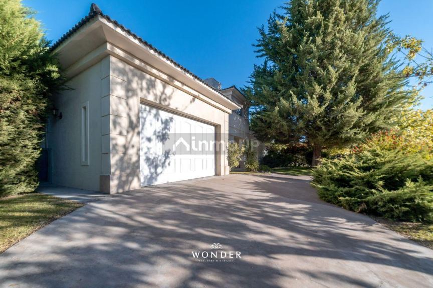 Casa en Venta en Lujan de Cuyo, Mendoza