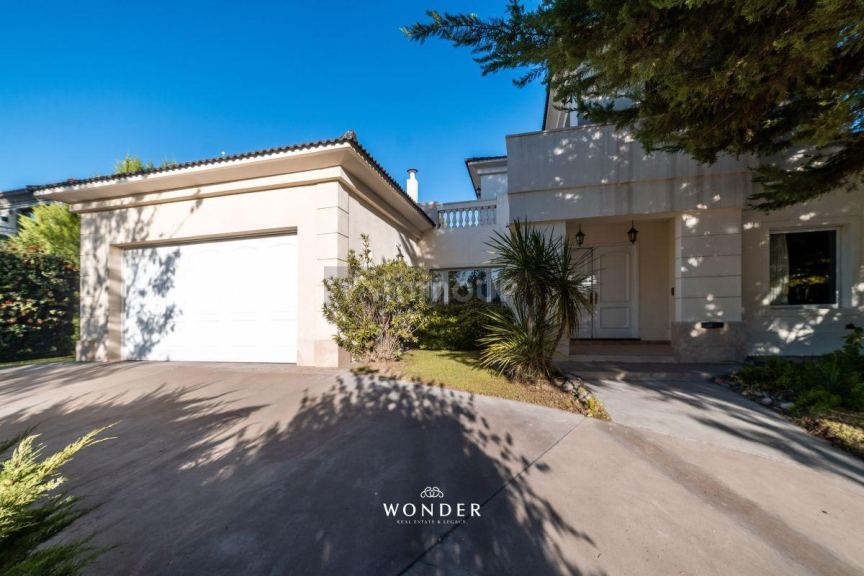 Casa en Venta en Lujan de Cuyo, Mendoza