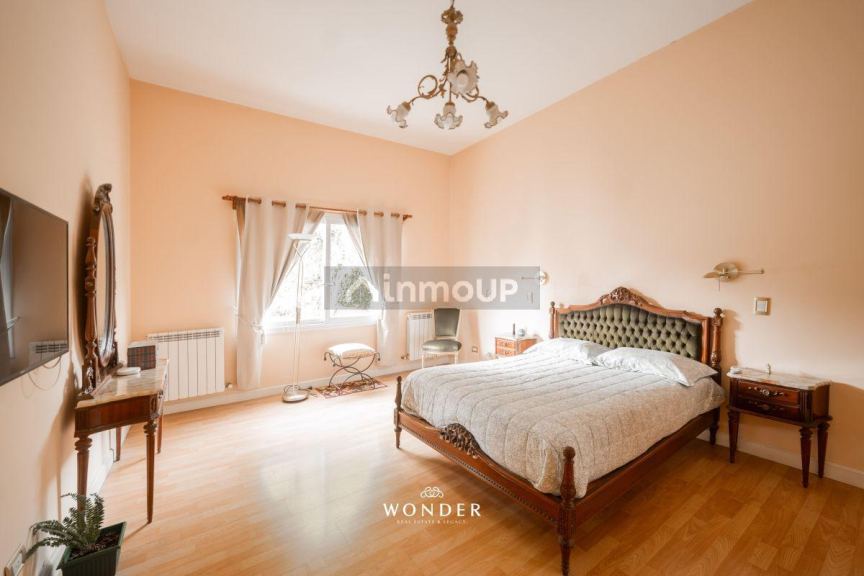 Casa en Venta en Lujan de Cuyo, Mendoza