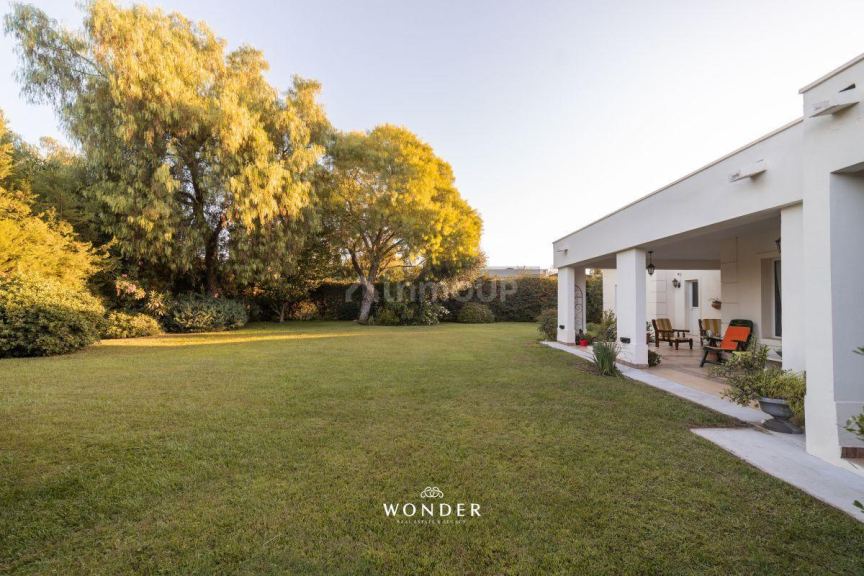 Casa en Venta en Lujan de Cuyo, Mendoza