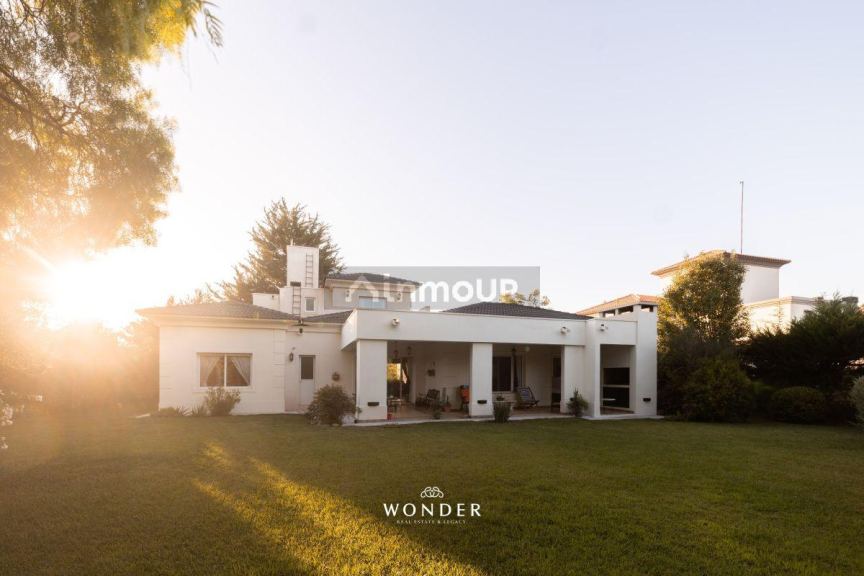 Casa en Venta en Lujan de Cuyo, Mendoza