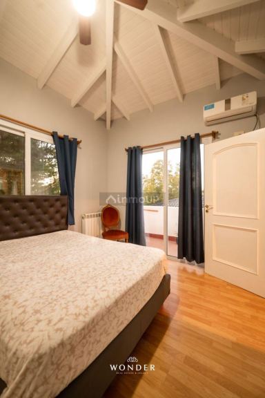 Casa en Venta en Lujan de Cuyo, Mendoza