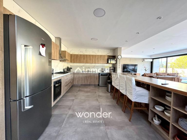 Casa en Venta en Lujan de Cuyo, Mendoza