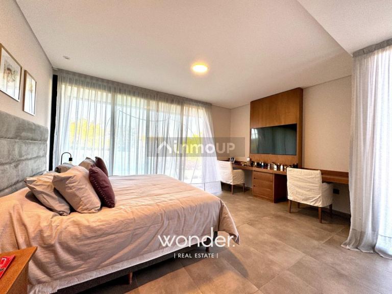 Casa en Venta en Lujan de Cuyo, Mendoza