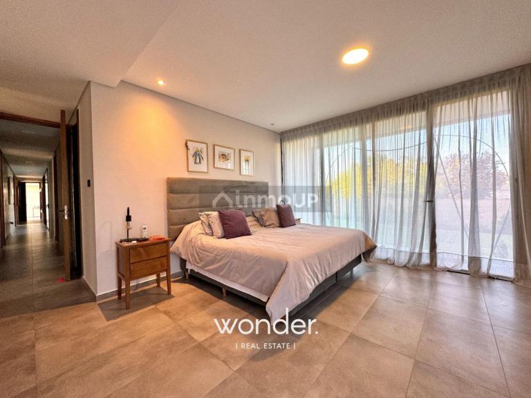 Casa en Venta en Lujan de Cuyo, Mendoza