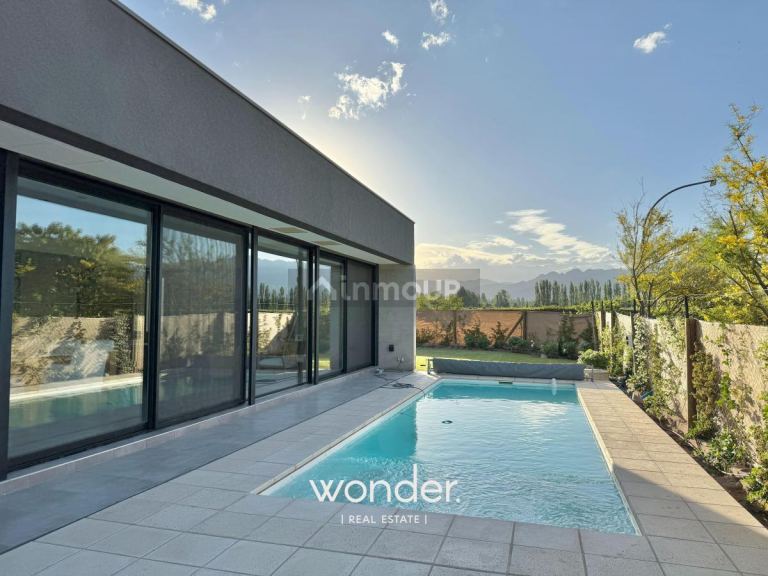 Casa en Venta en Lujan de Cuyo, Mendoza