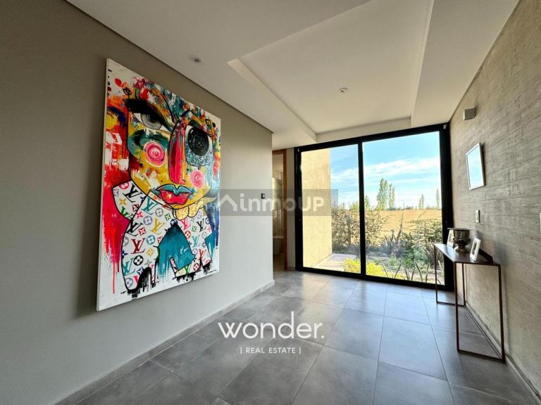 Casa en Venta en Lujan de Cuyo, Mendoza