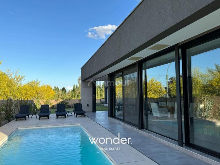 Casa en Venta en Lujan de Cuyo, Mendoza
