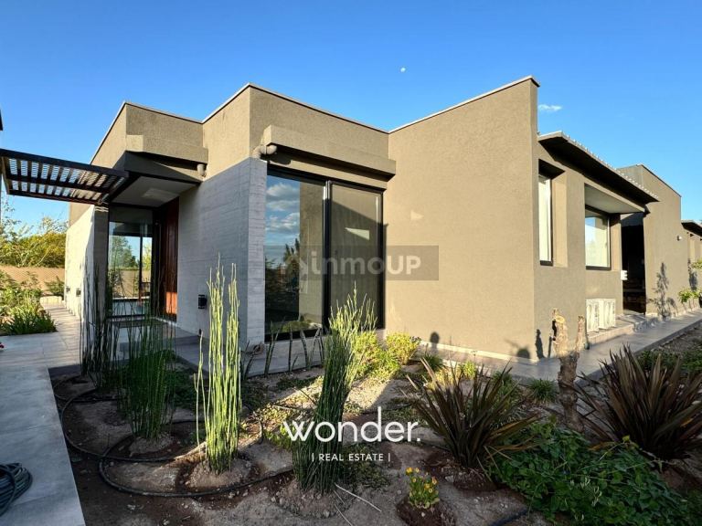 Casa en Venta en Lujan de Cuyo, Mendoza